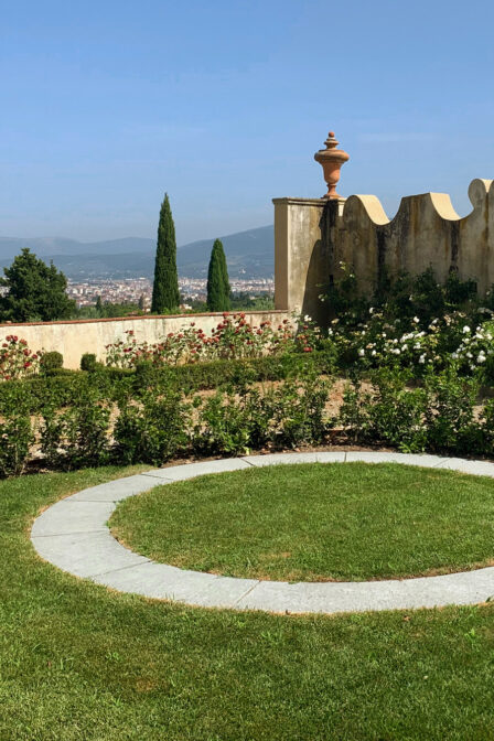 Renaissance Villa in Pian de’ Giullari